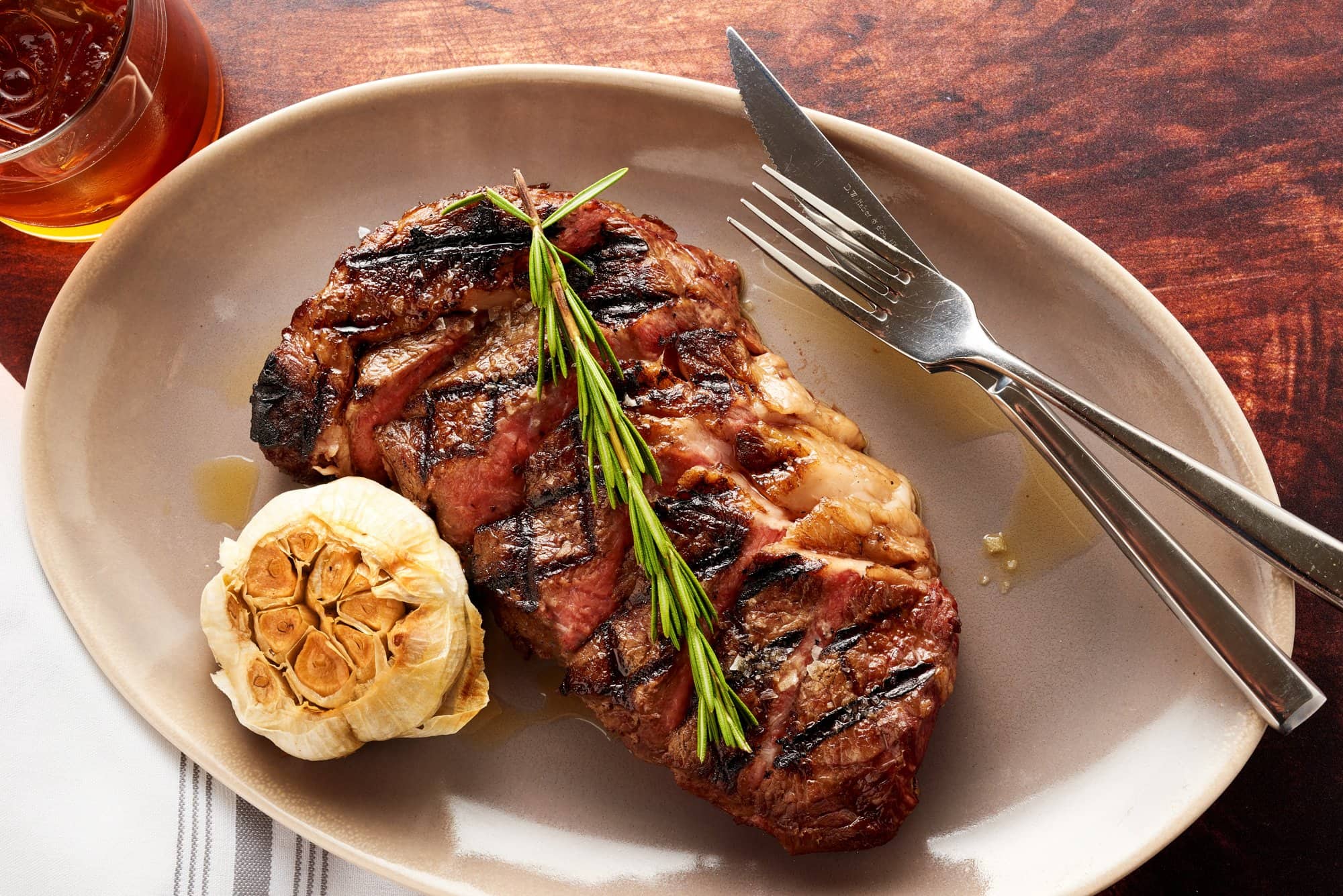 Bistecca Fiorentina