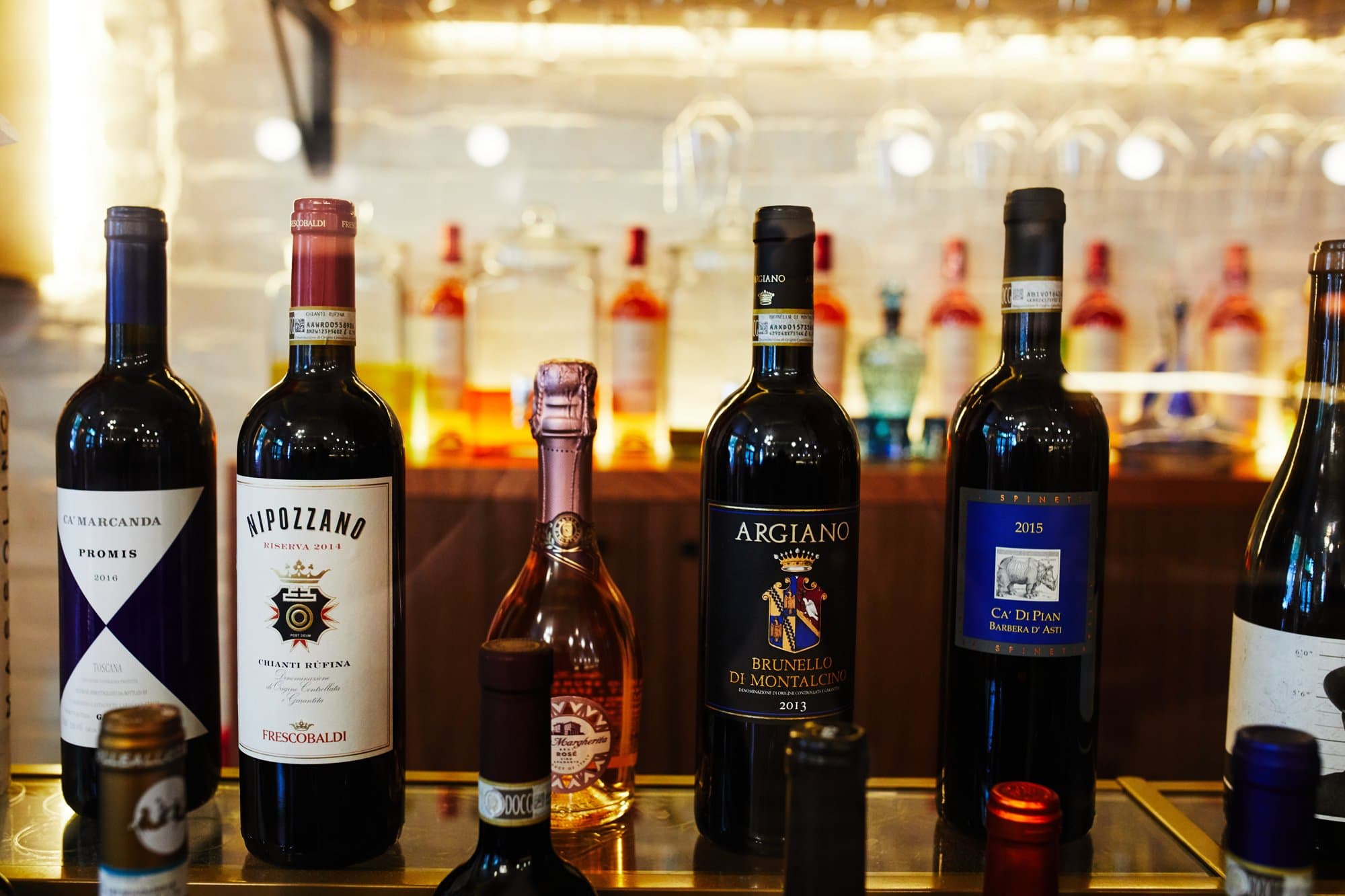 Wine