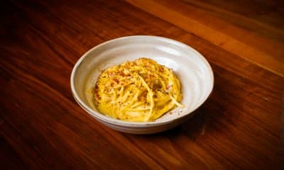 Cacio E Pepe