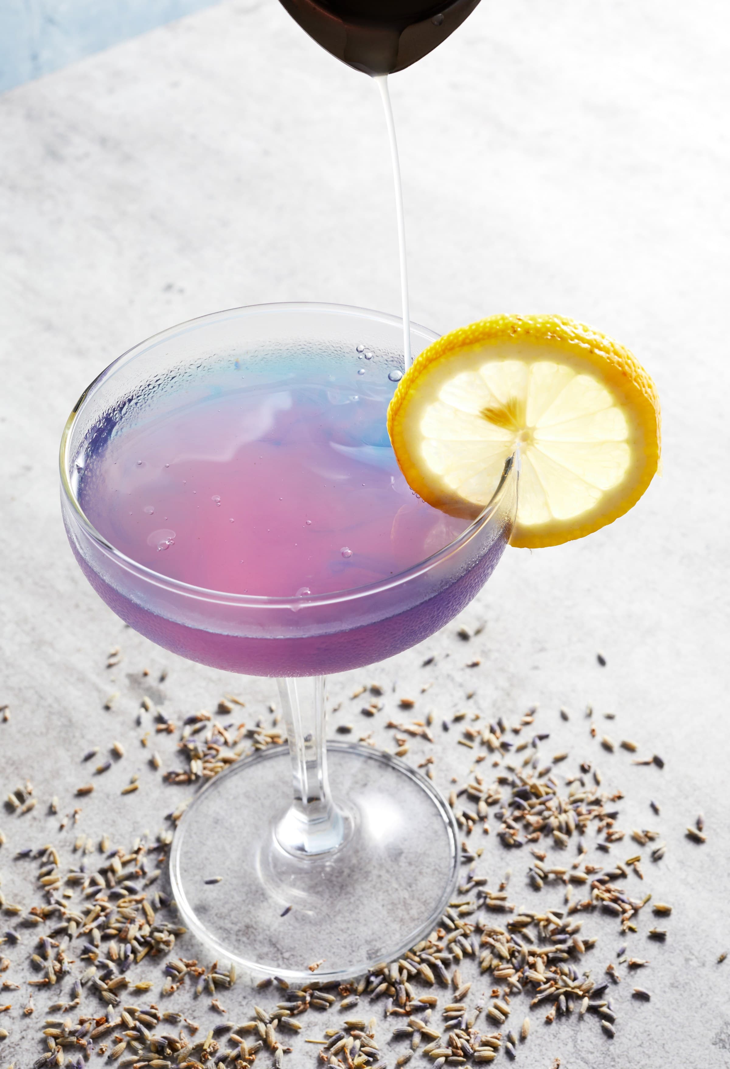 Lavender Haze